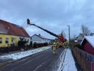 Brandeinsatz
